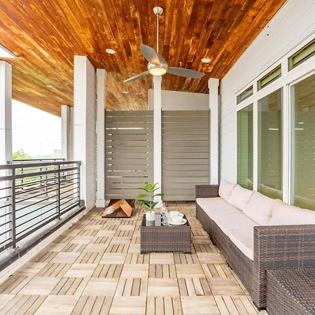 סן אנטוניו Riverwalk Penthouse Oasis W/Free Parking Gym Pool מראה חיצוני תמונה