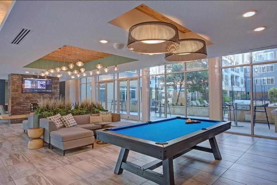 סן אנטוניו Riverwalk Penthouse Oasis W/Free Parking Gym Pool מראה חיצוני תמונה