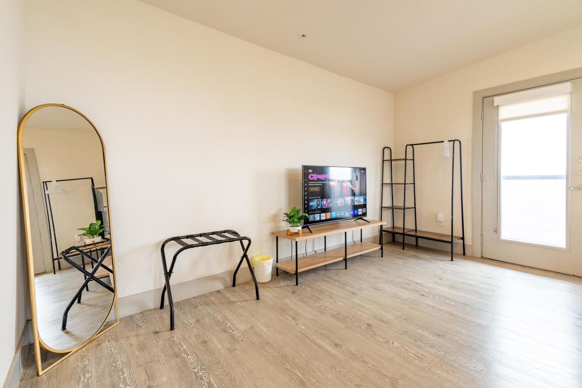 סן אנטוניו Riverwalk Penthouse Oasis W/Free Parking Gym Pool מראה חיצוני תמונה