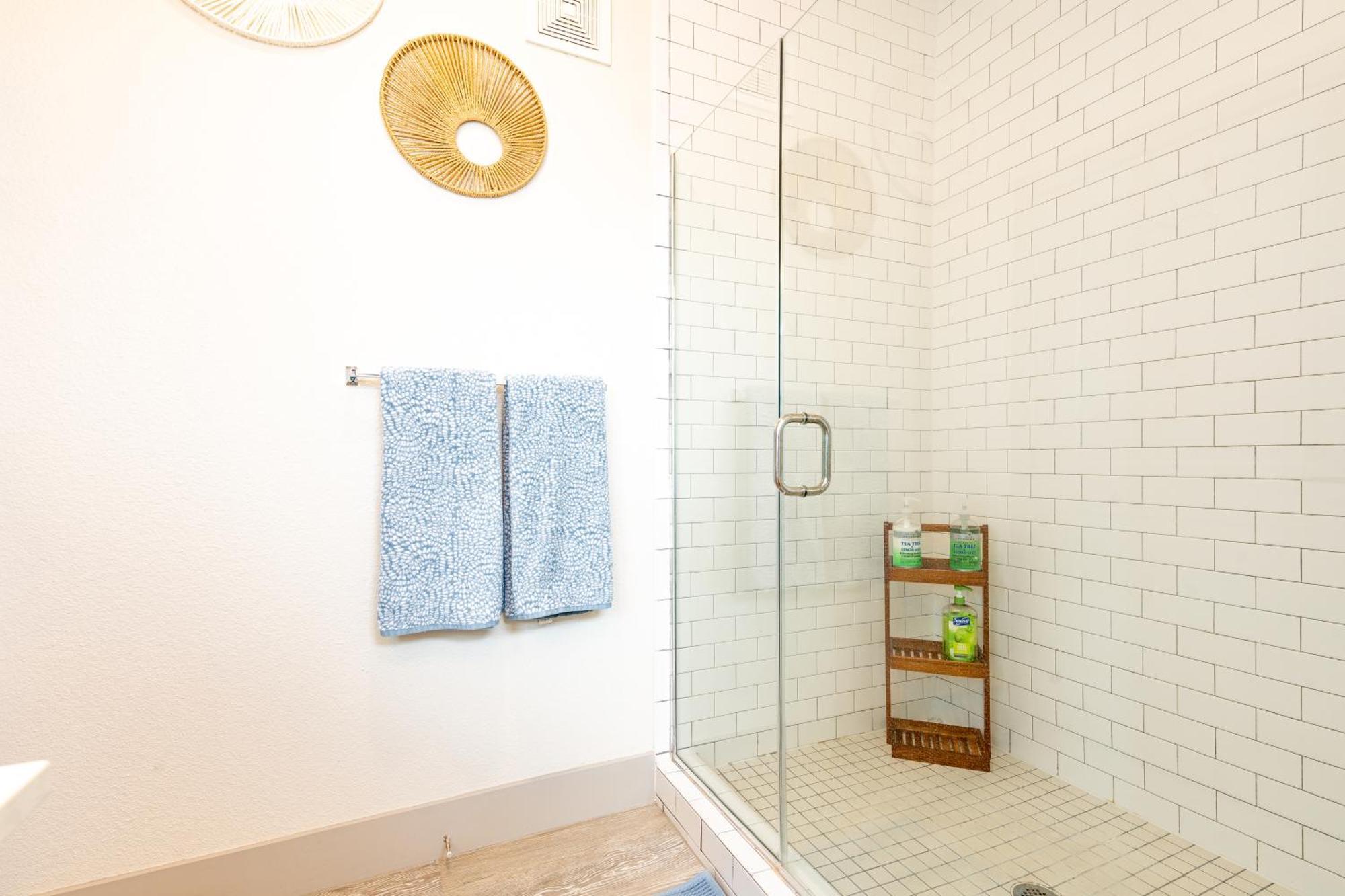 סן אנטוניו Riverwalk Penthouse Oasis W/Free Parking Gym Pool מראה חיצוני תמונה