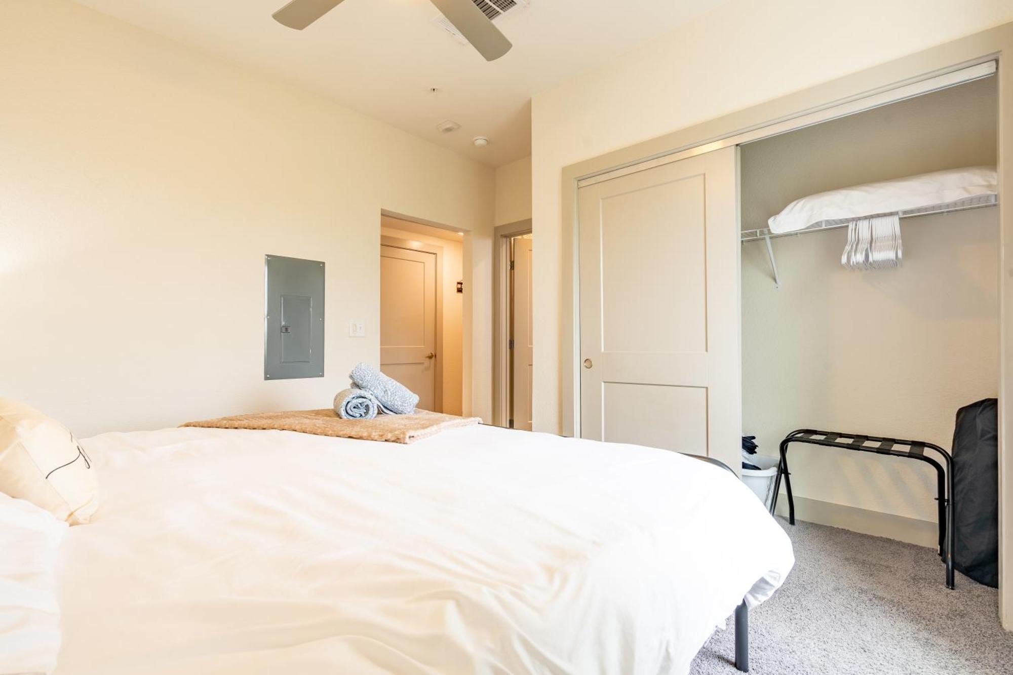 סן אנטוניו Riverwalk Penthouse Oasis W/Free Parking Gym Pool מראה חיצוני תמונה
