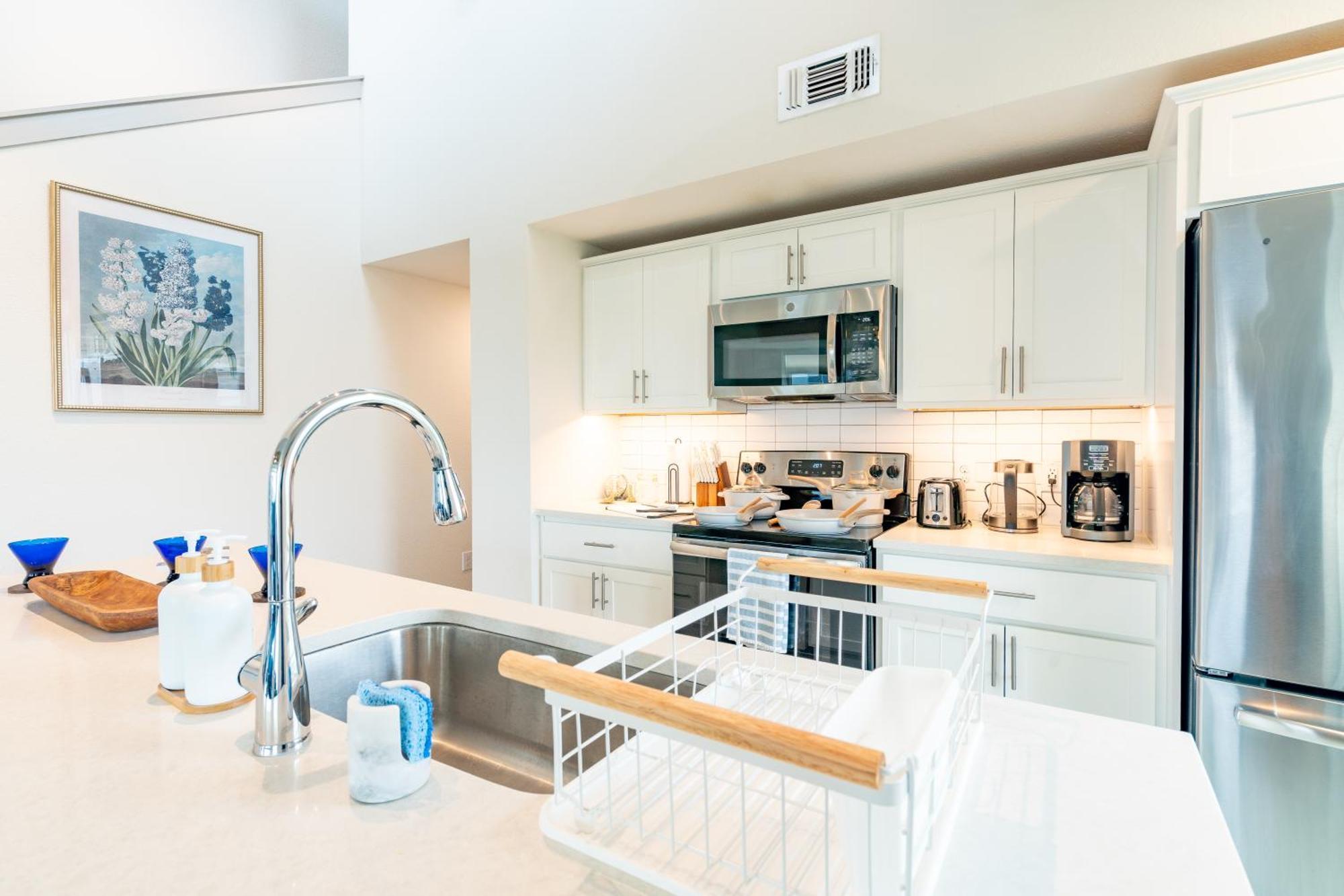 סן אנטוניו Riverwalk Penthouse Oasis W/Free Parking Gym Pool מראה חיצוני תמונה