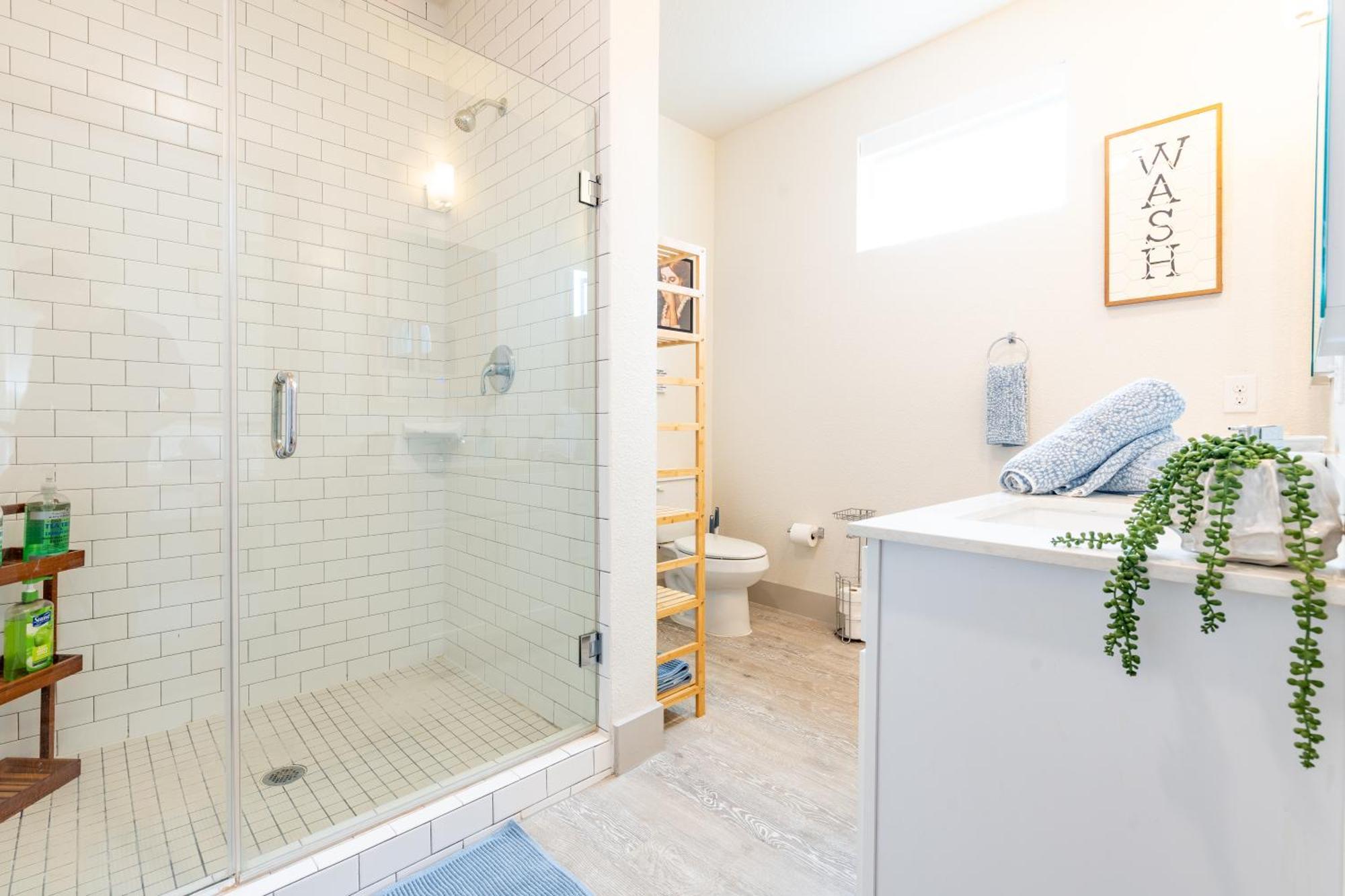 סן אנטוניו Riverwalk Penthouse Oasis W/Free Parking Gym Pool מראה חיצוני תמונה