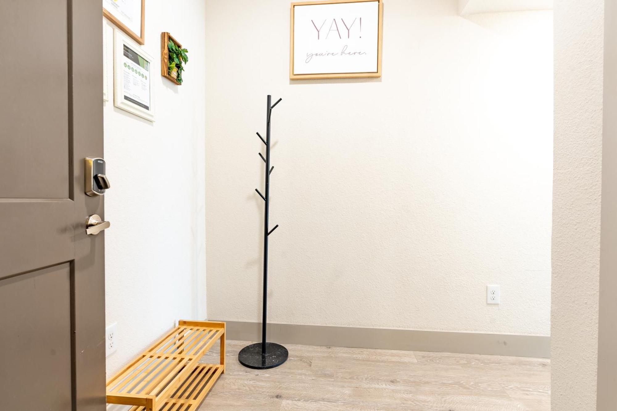 סן אנטוניו Riverwalk Penthouse Oasis W/Free Parking Gym Pool מראה חיצוני תמונה